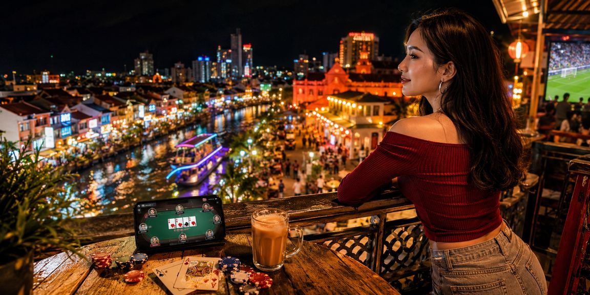Persediaan memasang APK 46100 pada telefon Android di Melaka