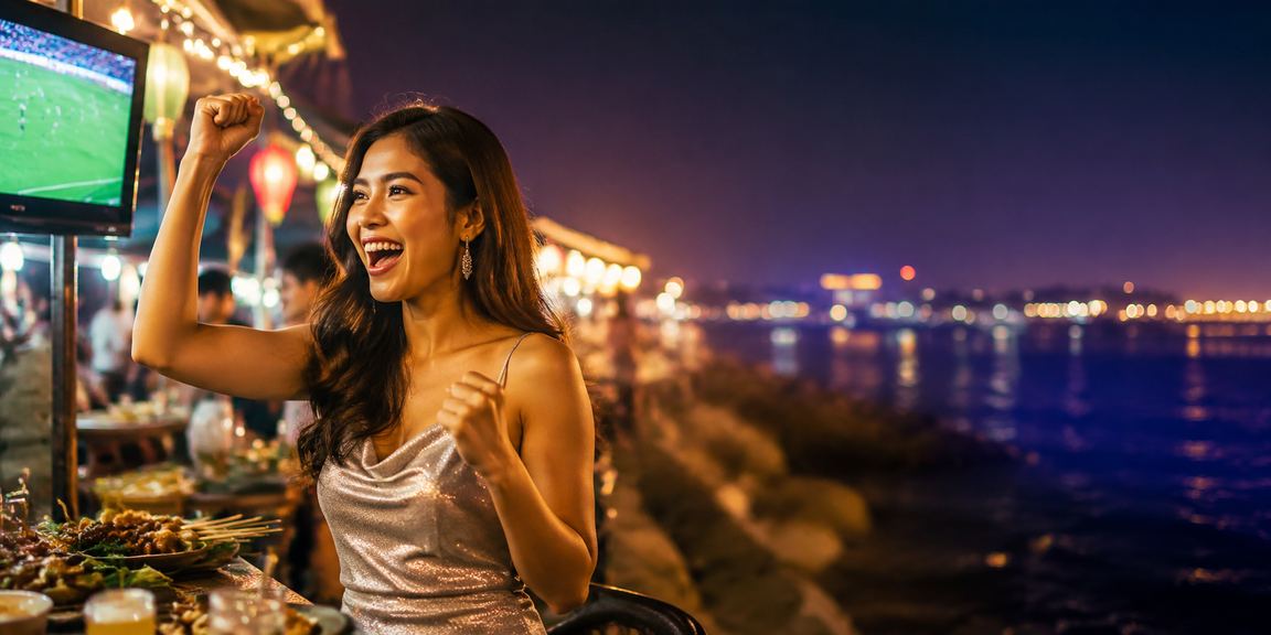 Promosi rebat bonus loteri sempena perayaan Malaysia di 46100