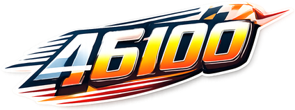 46100